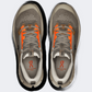 On Cloudsurfer Trail 2 Men Trail Running Shoes Eclipse/Cinder