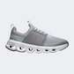 On Cloudswift Youth Gs-Boys Lifestyle Sneakers Alloy/Glacier