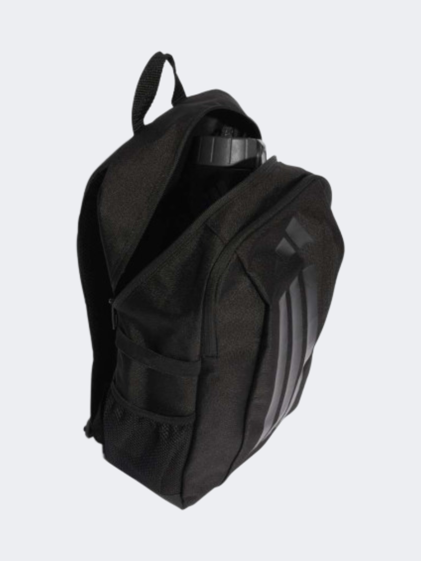 حقيبة ظهر رياضية للجنسين Adidas Power باللون الأسود/كربون