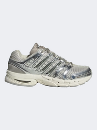 حذاء نسائي Adidas اورجينال أوف وايت / فضي