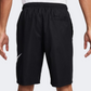 Nike Club Men Lifestyle Short Black/White