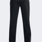Under Armour Brawler 2 Boys Training Pant Black/Mod Grey