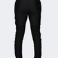 Oil And Gaz Cuffed Men Lifestyle Pant Black