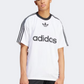 Adidas Adicolor Men Original T-Shirt White/Black