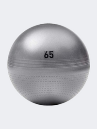 Adidas Accessories Gymball  FITNESS Gym Ball Grey