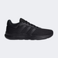 Adidas Lite Racer 4 Men Sportswear Shoes Black/Grey