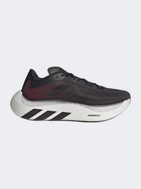 Adidas Hyperboost Ephr Lt Men Originals Shoes Black/Red