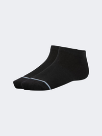 Oil & Gaz Soft 3 Pack Kids Lifestyle Socks Black