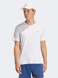 Adidas Adi365 Essentials Men Running T-Shirt White
