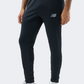 بنطال أداء للرجال New Balance Essentials أسود