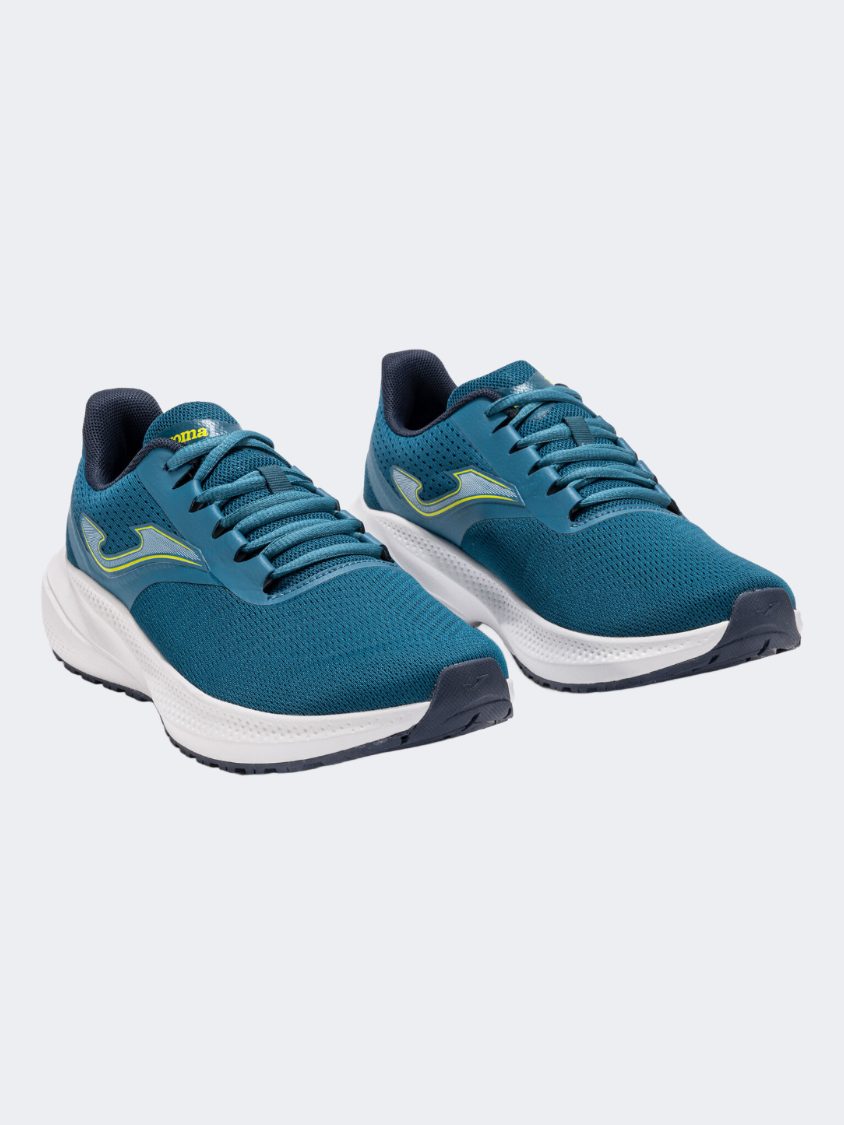 Joma Rodio 2517 Men Running Shoes Petroleum