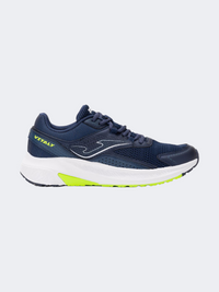 حذاء جري رجالي Joma Vitaly 2503 أزرق كحلي