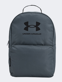 Under Armour لودون حقيبة تدريب للجنسين غرافل/أسود