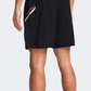 Under Armour Utility Core Plus Woven Men Training Short Black/Atomic