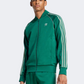 Adidas Adicolor Classics Sst Men Original Track Top Green/Silver Green