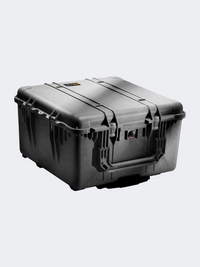 Pelican 1640 حقيبة نقل واقية أسود