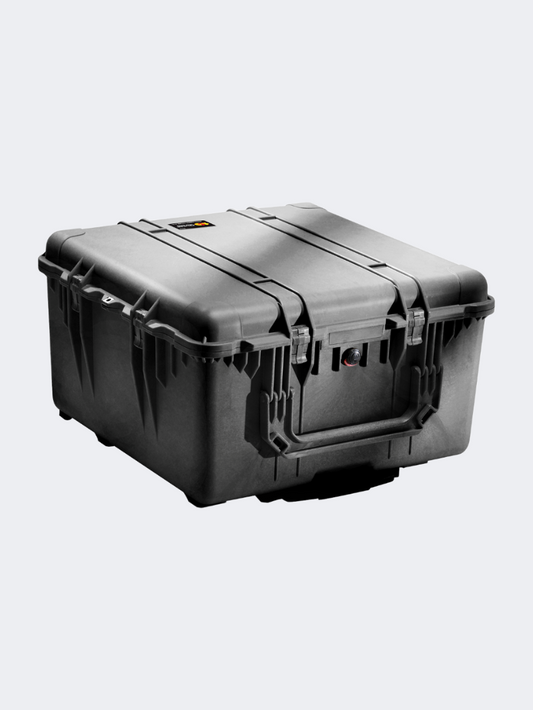 Pelican 1640 Protector Transport Case Black