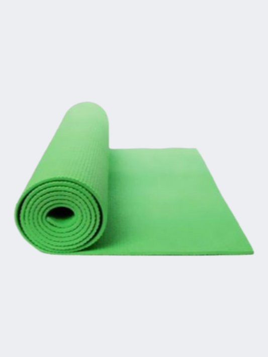 Fitness Factory Regular 173 X 61 X 4 Mm Unisex Yoga Mats Light Green