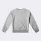 Erke Kids-Boys Lifestyle Sweatshirt Heather Grey