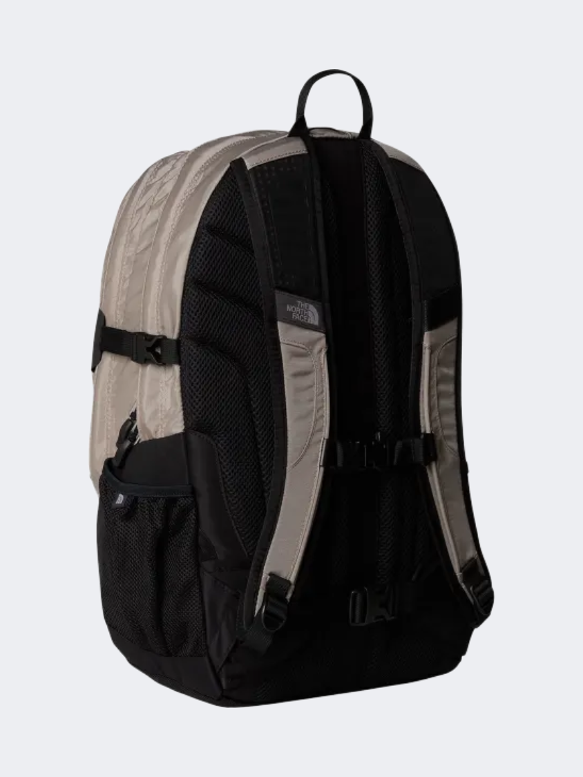 The North Face Borealis Classic Unisex Lifestyle Bag Stone Slab/Black