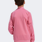 Adidas Sst Kids-Girls Original Track Top Rose Tone
