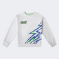 Erke Kids-Boys Lifestyle Sweatshirt White