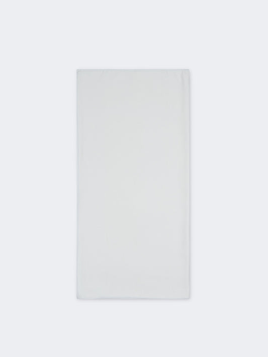 Oil And Gaz Rubber Bag Unisex Lifestyle Microfiber Towel White