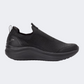 Joma Laceless 2521 Women Walking Shoes Black