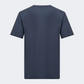 Salewa Eagle 3 Cime Men Hiking T-Shirt Java Blue