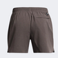 Under Armour Project Rock Camp Men Training Short Fresh Clay/Black