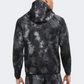 Nike Therma Fit Camo Men Training Hoody Black