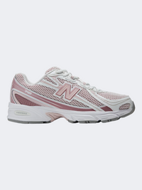 حذاء نمط حياة نسائي New Balance 740 وردي