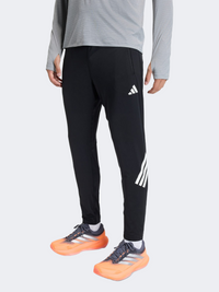 بنطال جري رجالي Adidas Adi365 Iconic لون أسود