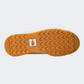 The North Face Back To Bekerley Iv Textile Waterproof Women Lifestyle Shoes White Dune