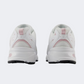 New Balance 530 Women Lifestyle Shoes White/Twilight Haze