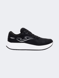 حذاء جري نسائي Joma Neon 2601 أسود