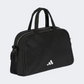 Adidas Monogram Women Training Handbag Black/White