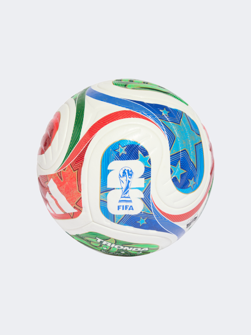 Adidas World Cup 2026 Pro Unisex Football Multicolor