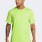 Under Armour Vanish Energy Men Training T-Shirt Morph Green