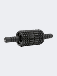 Adidas Accessories Fitness Foam Roller Black