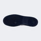 Nike Court Vision Low Men Lifestyle Shoes Navy/White