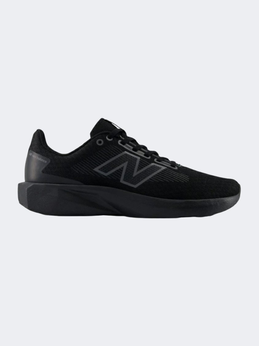 New Balance 413 Men Running Shoes Black