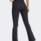 Adidas All Me Essentials Flare Women Training Tight Black