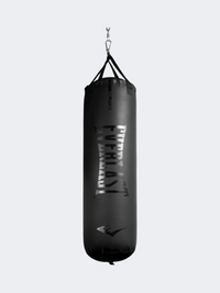 كيس ملاكمة Everlast Elite Nevatear 117 × 33 سم أسود