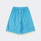 Erke Little-Boys Basketball Short Blue