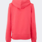 Nike Sportswear Phoenix Fleece Women Lifestyle Hoody Aster Pink/Sail