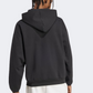 Adidas Future Icons Small Logo Men Sportswear Hoody Black