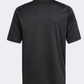 Adidas Tiro 24 Kids Football T-Shirt Black/White