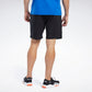 Reebok Workout Ready  Men Training Short Black