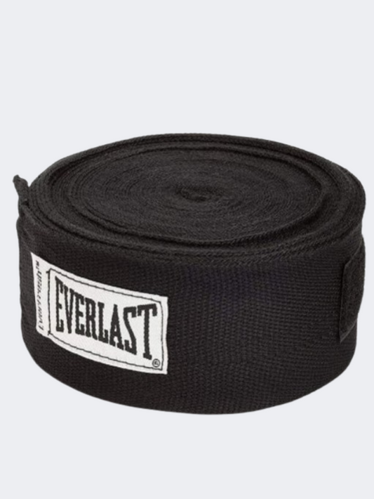 Everlast Unisex Boxing Protection Black